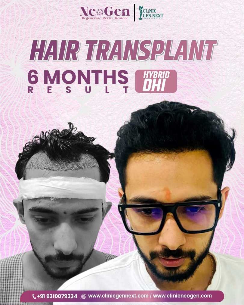 NeoGen Clinic