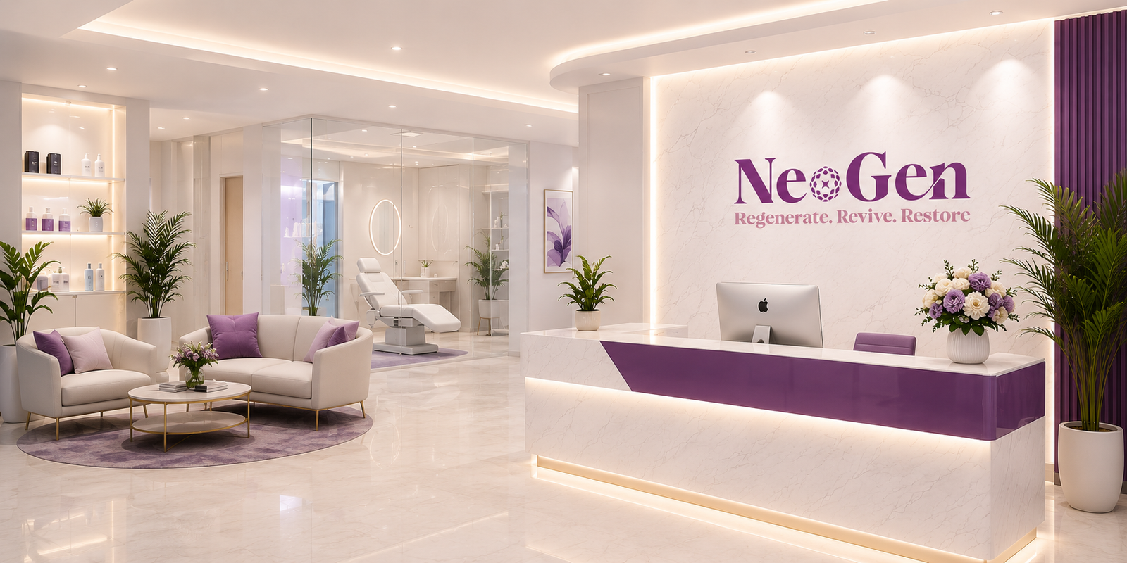 NeoGen Franchise